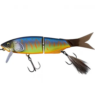 Illex Maekon 150 SF Muddy Secret Tiger