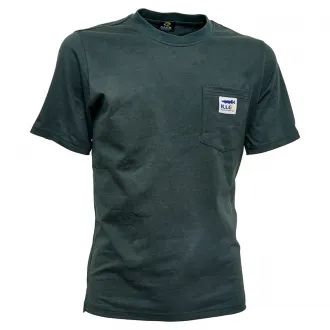 Illex T-Shirt Wild Dog