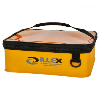 Illex Safe Bag ML Yellow