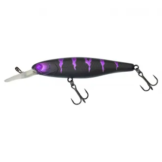 Illex Squirrel 76 SP Midnight Shadow