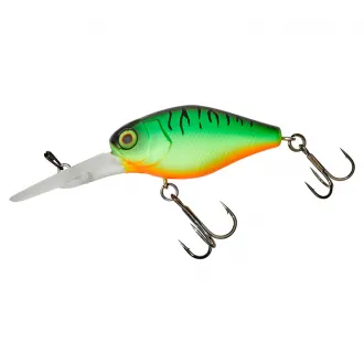 Illex Chubby 41 DR Mat Tiger