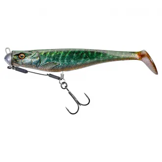 Illex Dexter Shad 150 Tip Up 7 g Rigged RS MP