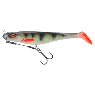 Illex Dexter Shad 175 Tip Up 10 g Rigged RS CP