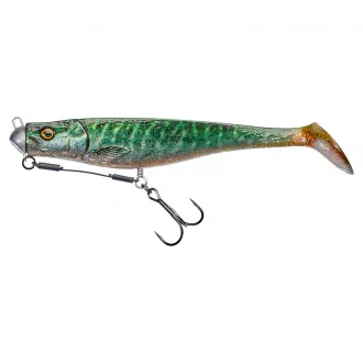 Illex Dexter Shad 175 Tip Up 10 g Rigged RS MP