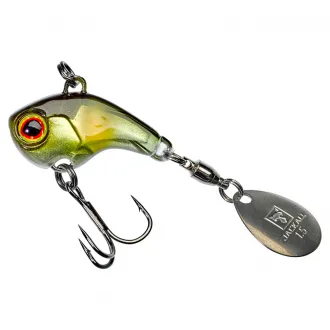 Illex Deracoup Fine 5 g SG Ayu