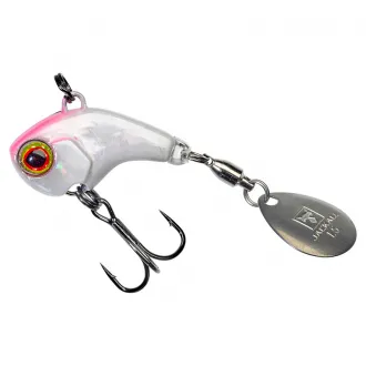 Illex Deracoup Fine 5 g SG Akoya Flash