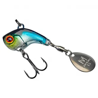 Illex Deracoup Fine 3,5 g SG Bleak