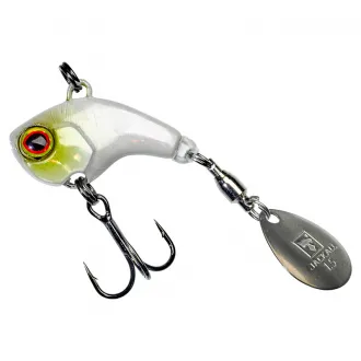 Illex Deracoup Fine 3,5 g Pearl Bone