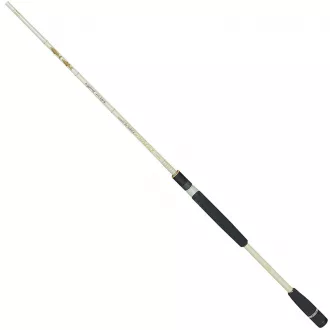 Illex Pepper X5 S 2602 M Silver Bullet 5-30 g