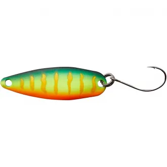 Illex Native Spoon 3,5 g Mat Tiger