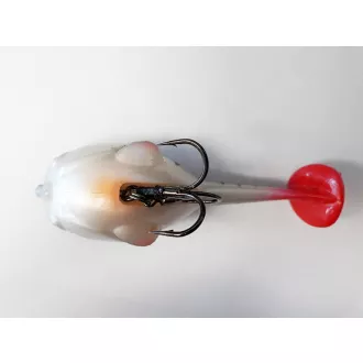 Illex Deraball Chartreuse Strike Gill