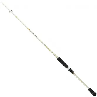 Illex Pepper X5 S 2252 M-MH Silver Ops