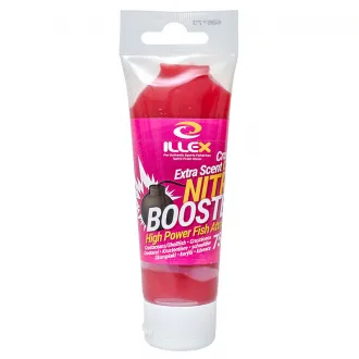 Illex Nitro Booster Creme 75 ml Krustentier Rot
