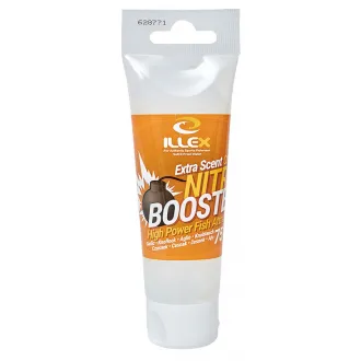 Illex Nitro Booster Creme 75 ml Knoblauch Weiss
