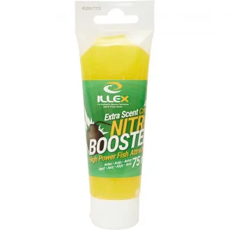 Illex Nitro Booster Creme 75 ml Anis Gelb