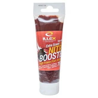 Illex Nitro Booster Creme 75 ml Wurm Braun