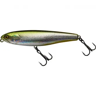 Illex Water Monitor 85 Secret Green Sprat