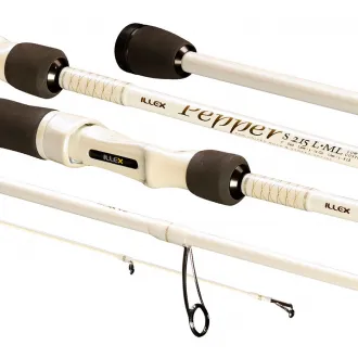 Illex Pepper X5 S 215 L-ML Akoya Pearl