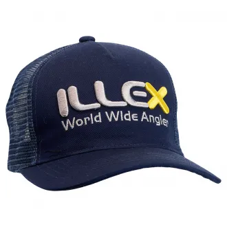Illex Trucker Cap Illex Supporter