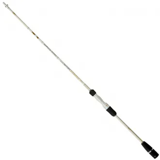 Illex Pepper X5 S 2302 L-ML Finesse Renegade