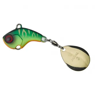 Illex Deracoup 3/8 oz - Mat Tiger