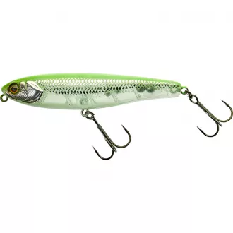 Illex Bonnie 107 Rainfall Yellow