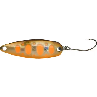 Illex Native Spoon 3,5 g Copper Trout