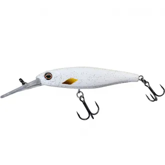 Illex Twitch Flesh 61 DR Pearl Bone