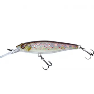 Illex Twitch Flesh 61 DR Truitelle