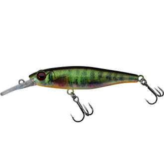 Illex Twitch Flesh 61 DR UV Spawning Vairon