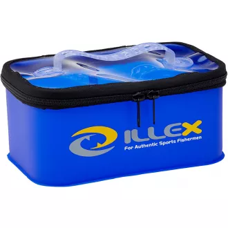 Illex Safe Bag G2 S Bleu