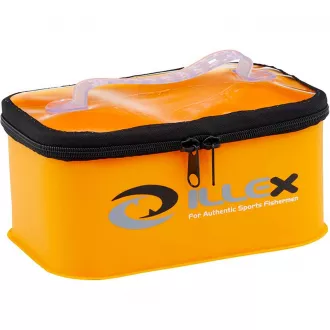 Illex Safe Bag G2 S Gelb