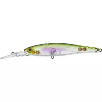 Illex Spinvido 70 SP HL Ghost Smelt