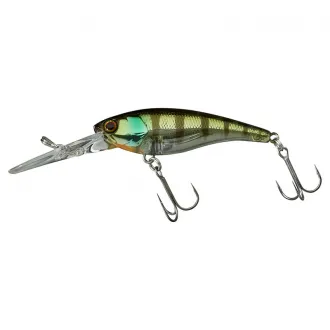 Illex Soul Shad 58 SP Jakko Gill