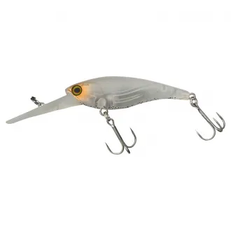Illex Soul Shad 58 SP Secret Shirauo