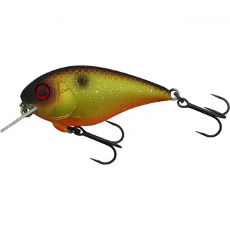Illex Master Crank 47 SR Muddy Roach