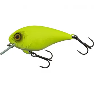 Illex Master Crank 47 SR Mat Lemon