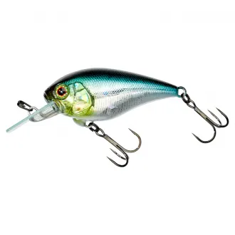 Illex Master Crank 47 MR Aurora Bleak