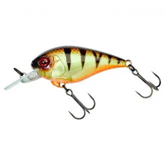 Illex Master Crank 47 MR Angry Perch