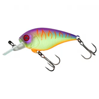 Illex Master Crank 47 MR Mat Table Rock