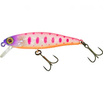 Illex Tiny Fry 50 SP Pink Pearl Yamame