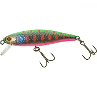 Illex Tiny Fry 50 SP Trout Nightmare