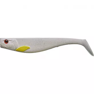 Illex Dexter Shad 110 Pearl Bone