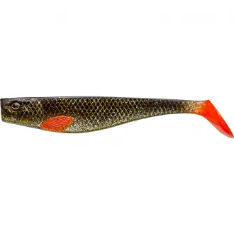 Illex Dexter Shad 110 Gold Carp