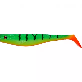 Illex Dexter Shad 110 Fire Tiger
