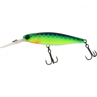 Illex DD Squirrel 67 SP Jungle