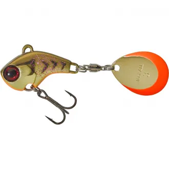 Illex Deracoup 1/2 oz Spawning Louisy Craw