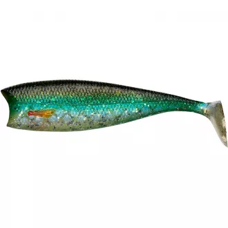 Illex Nitro Shad 65 Ghost Shiner