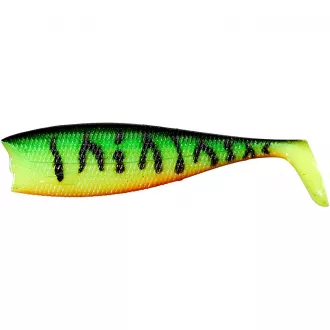 Illex Nitro Shad 90 Fire Tiger