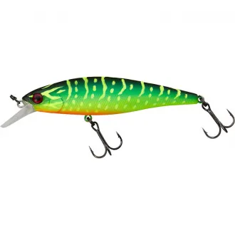 Illex Squad Minnow 95 SP Crazy Pike